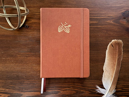 The Pinecone Journal